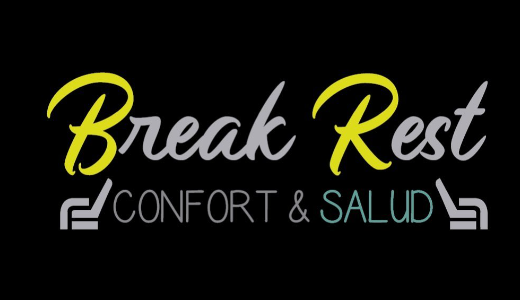 BREAK REST