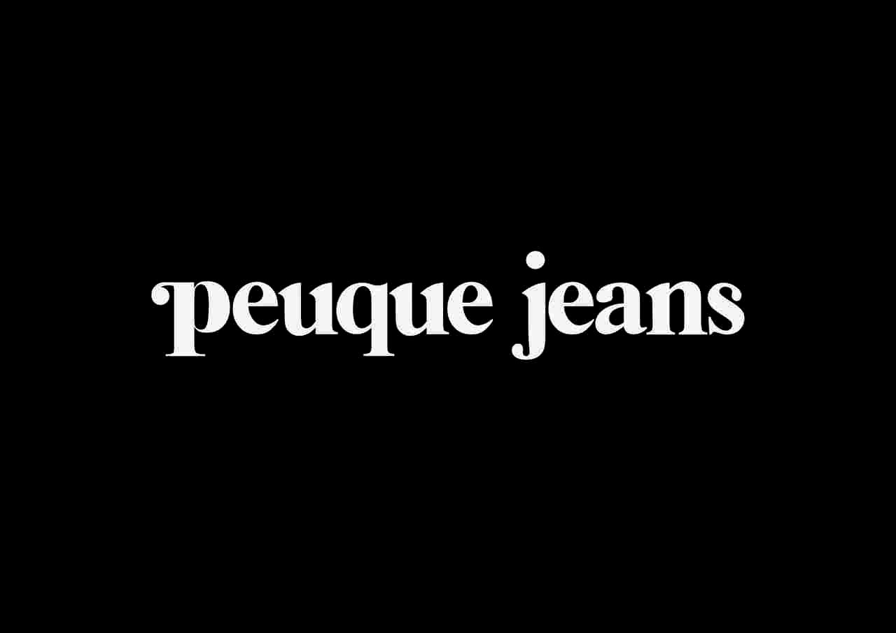 peuque jeans