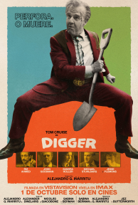 ESTRENO DIGGER
