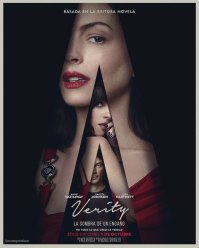 ESTRENO VERITY: LA SOMBRA DEL ENGAÑO