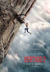 ESTRENO VÉRTIGO 2