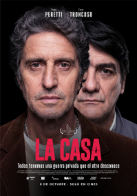ESTRENO LA CASA