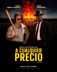 ESTRENO A CUALQUIER PRECIO